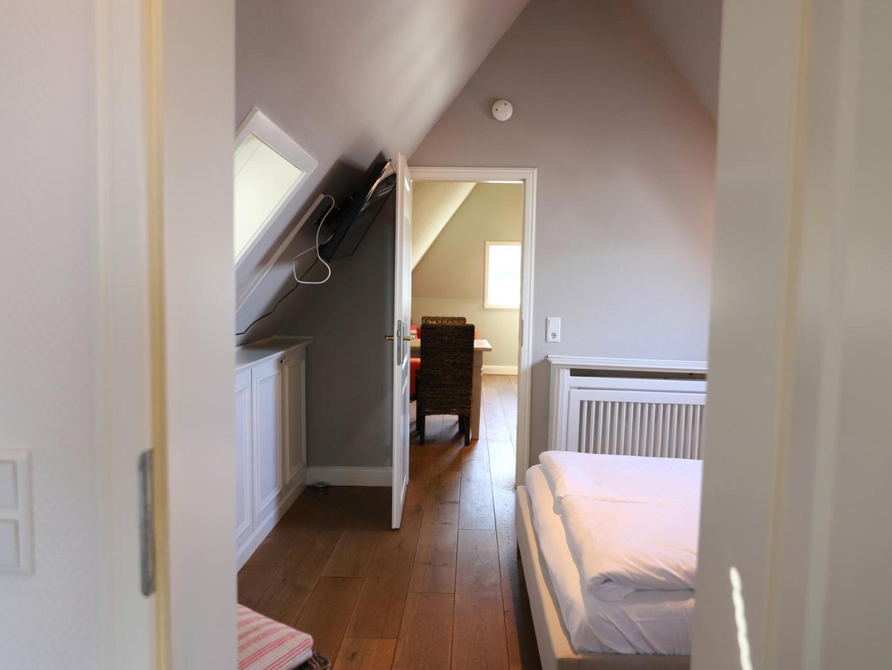 Bundiswung 9 Whg. 5, Gb2 Apartment *