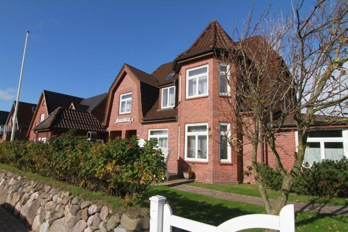 Bundiswung 9 Whg. 5, Gb2 Apartment *