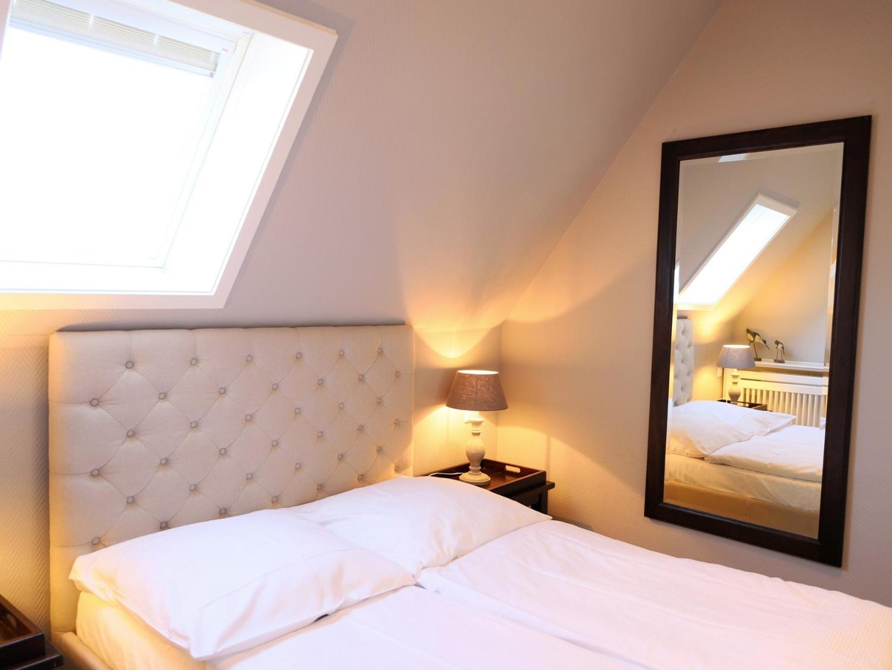 Apartment Bundiswung 9 Whg. 5, Gb2 Westerland