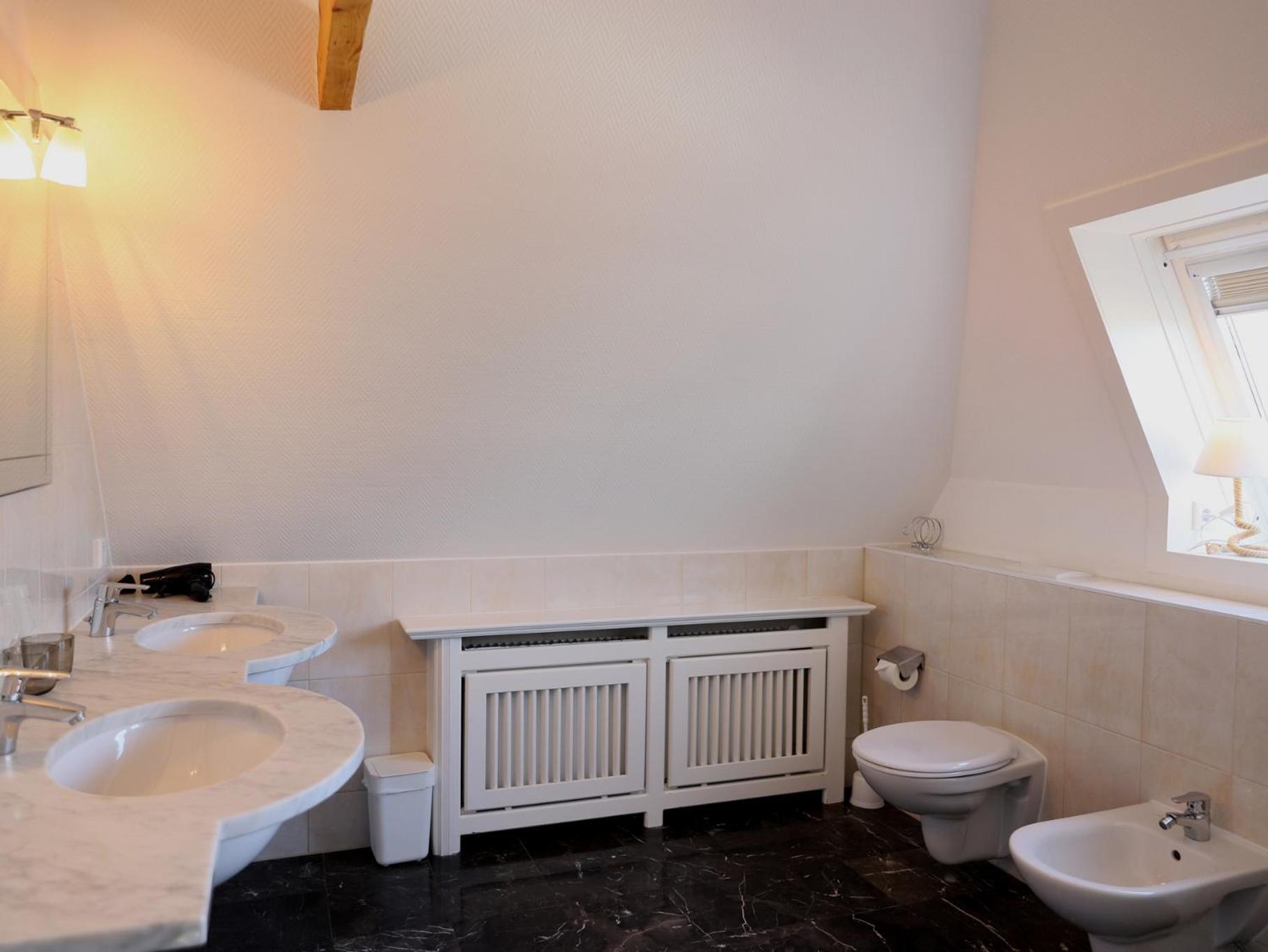 Bundiswung 9 Whg. 5, Gb2 Apartment *