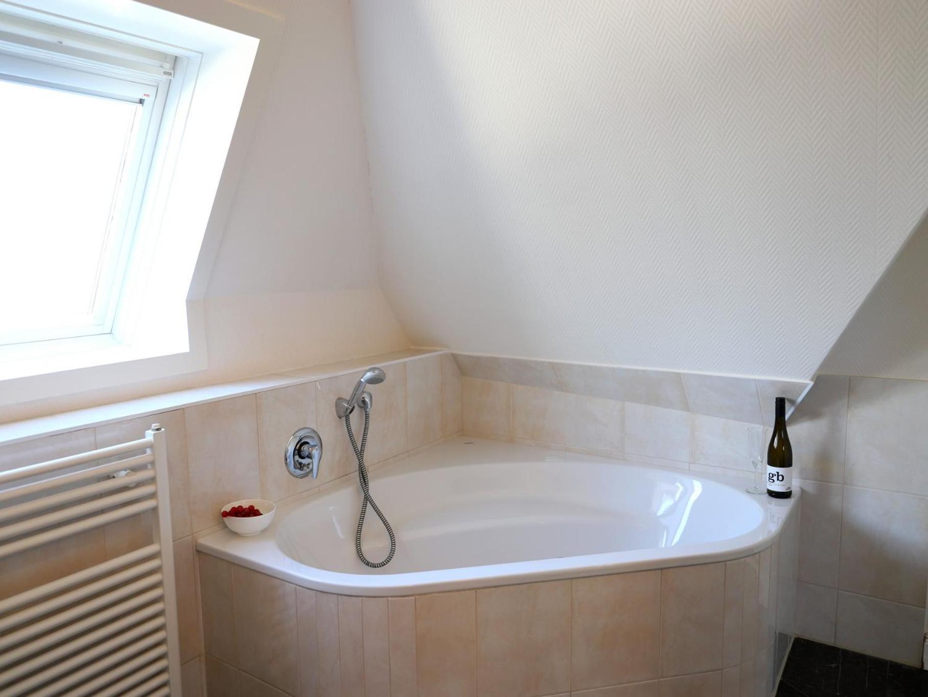 Apartment Bundiswung 9 Whg. 5, Gb2